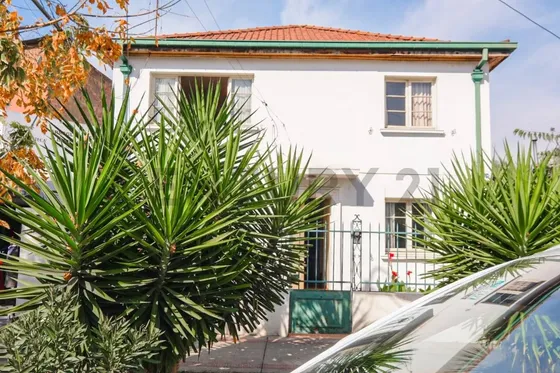 Casa 5d/3b En Providencia | 444 M² Terreno | Excelente Ub...