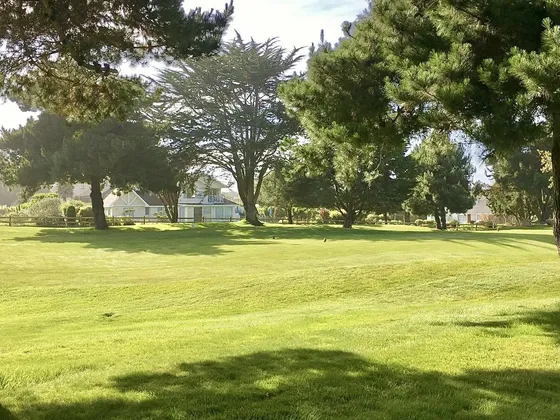 Vista Cancha Golf, 1.490 M2 Planos, Nor-oriente, Sector B