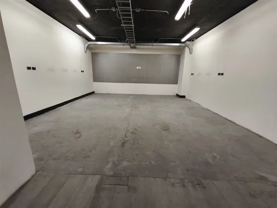 Arriendo Bodega De 89 M2 Entre Departamental Y Ruta 5