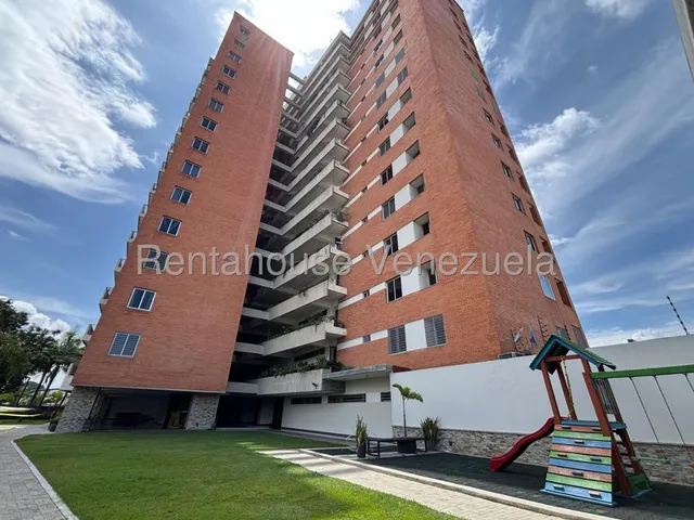 Apartamento En Venta En Nueva Segovia Tu Nuevo Hogar Te Espera En El Este De Barquisimeto- Vive Con Tanquilidad En Esta Hermosa Propiedad