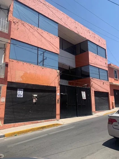 Edifico En Venta En El Centro Queretaro