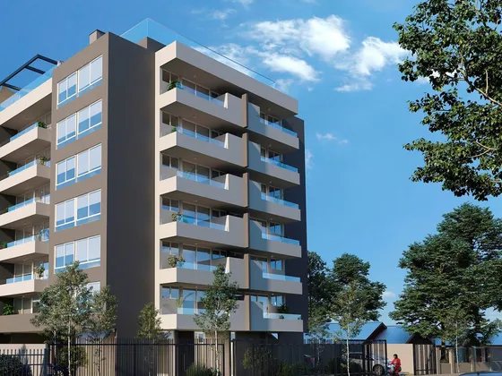 Edificio Florida Connect