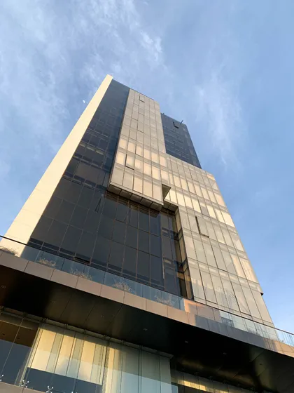 Oficina En Torre Llum
