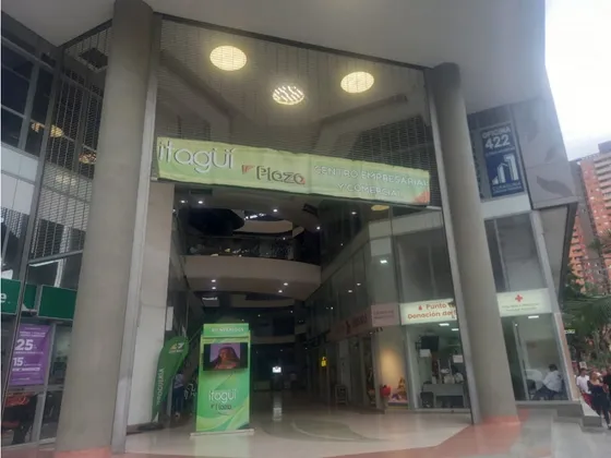 Local En Venta En Itagüi