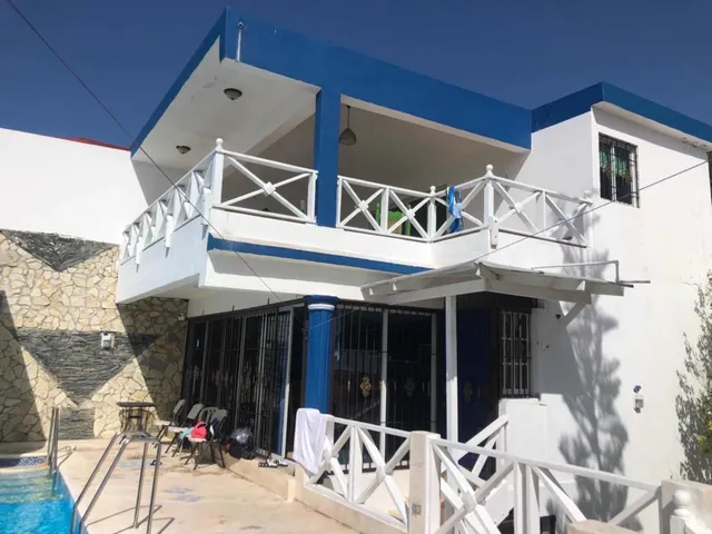 En Venta Villa Turística Vacacional, Bahoruco,barahona