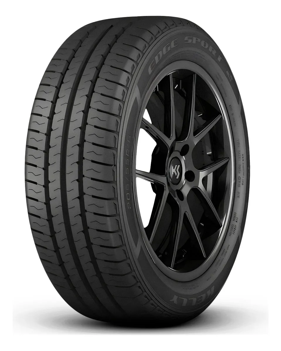 Top 3 Pneu Aro 17 Goodyear Kelly Edge Sport 2 - 225/45R17