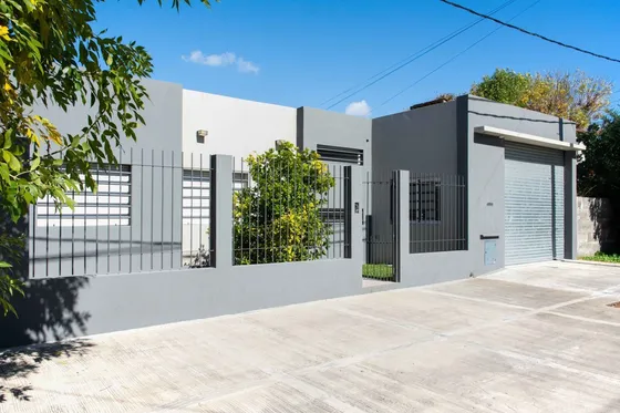 Casa A Estrenar, Zona Villa Elisa