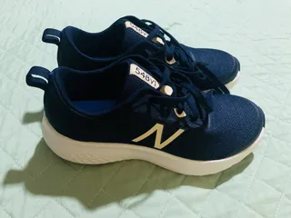 Precio de tenis new balance mujer 2015 hot sale