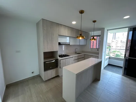 Arriendo Apartamento En Sabaneta