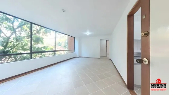 Apartamento En Arriendo En Medellín - El Poblado