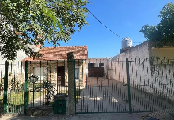 Casa En Las Lilas