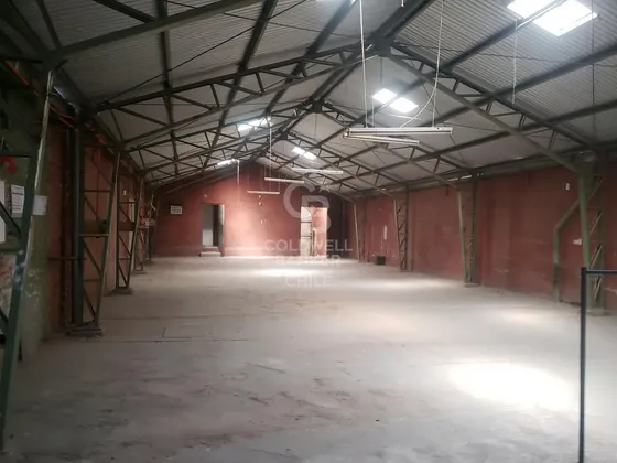 Comercial Sector De Gran Afluencia De Público, Sector Matta