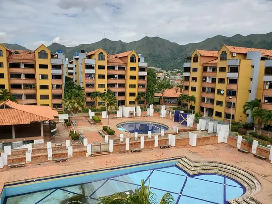 Alquiler Conjunto Residencial Poblado De San Diego Carmen N.