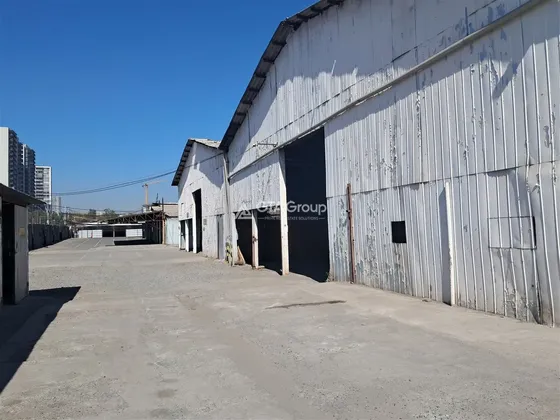 Bodega En Arriendo En La Florida
