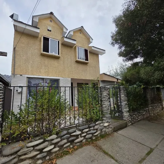 Se Vende Hermosa Propiedad En Maule