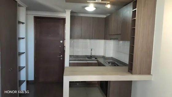 Excelente Departamento En Venta Cercano M. Almagro