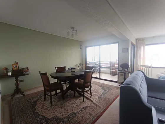 Arriendo Departamento En 3 Norte, 4 Dormitorios