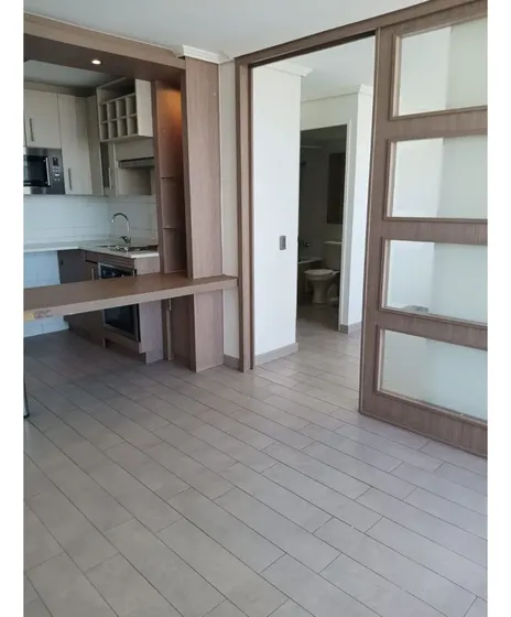 Uf 1.700 Gran Oportunidad! Precio Rebajado. Exquisito Depto