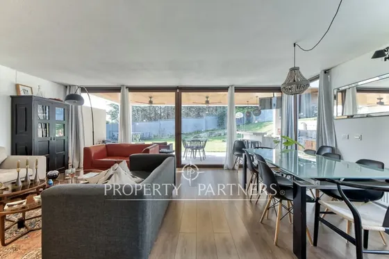 Venta De Casa En Precioso Condominio En La Reina A...