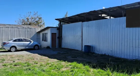 Terreno Precio De Oportunidad, Extensión Urbana / Villarrica