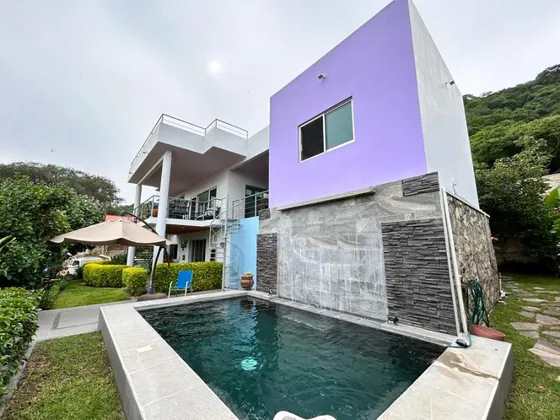 Casa Clark