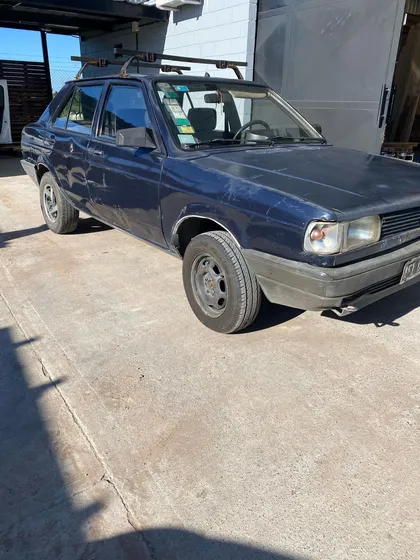Volkswagen Senda 1.8 Confort