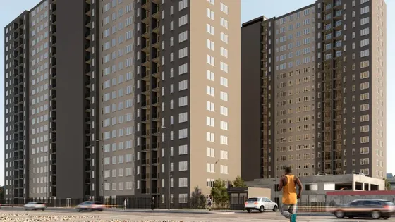 Condominio Alto Molle