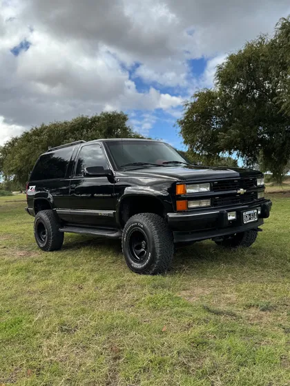 Chevrolet Tahoe 6.5 V8 4x4