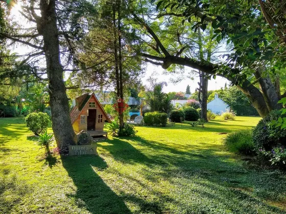 Quinta En Pellegrini
