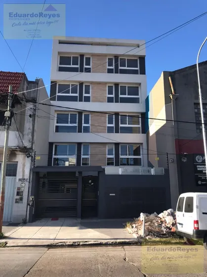 Departamentos De 1 Ambiente A Estrenar !!!
