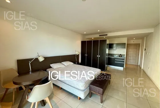 Monoambiente En Venta En Condominios Del Wyndham, Nordelta