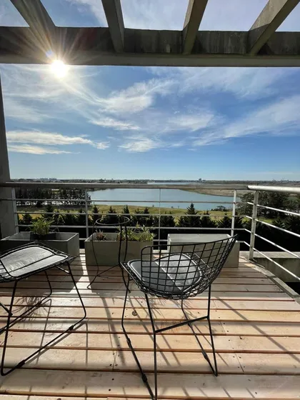 Lindísimo Departamento En Venta O Alquiler Anual. 2 Ambientes En El Palmar, Nordelta