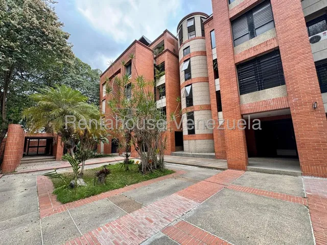 Dc Apartamento En Alquiler En Sebucan 25-19726 Yf