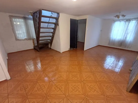 Pajaritos/vespucio, 4 Dorm, 2 Baños 2 Estac, Patio 106/171 M