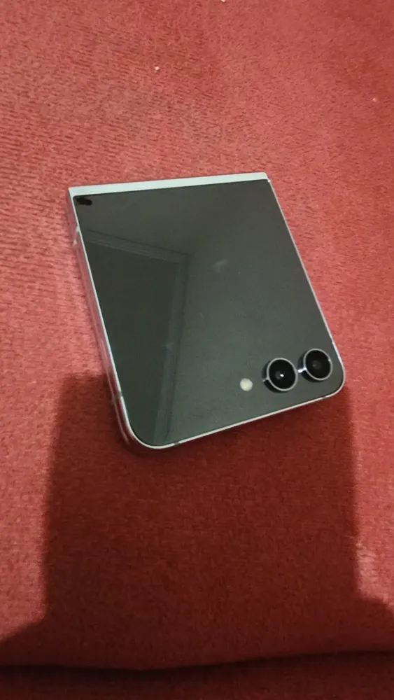 Samsung Galaxy Z Flip5 256gb 8gb Ram 6,7'' Verde-claro | MercadoLivre