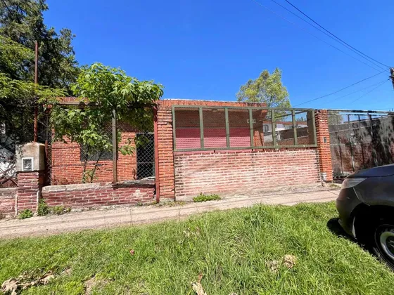 Venta Lote Con Dos Monoambientes Ricardo Rojas 