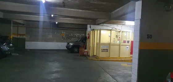 Cochera En Venta - 12mts2 - Caballito