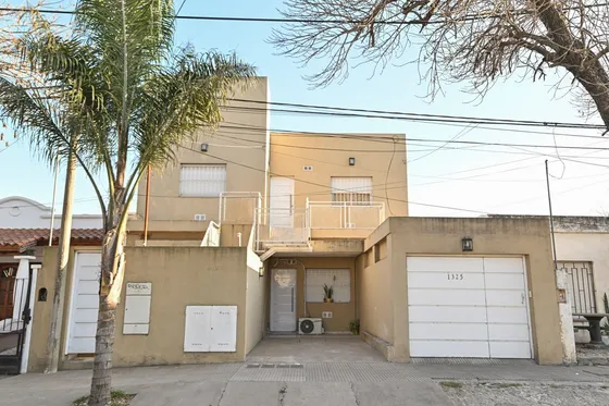 Departamento 1 Dormitorio Barrio San Jose Obrero