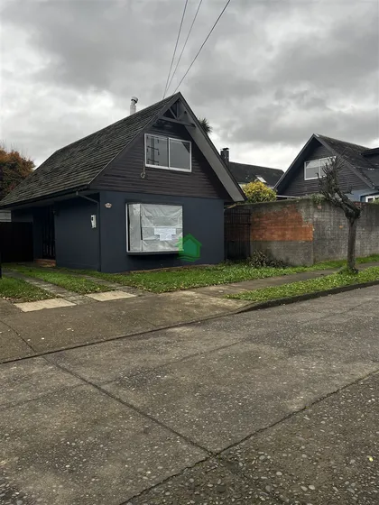 Casa En Arriendo De 3 Dorm. En Osorno