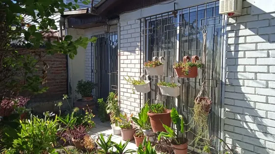 Venta Casa Cerrillos Con Potencial Ampliación