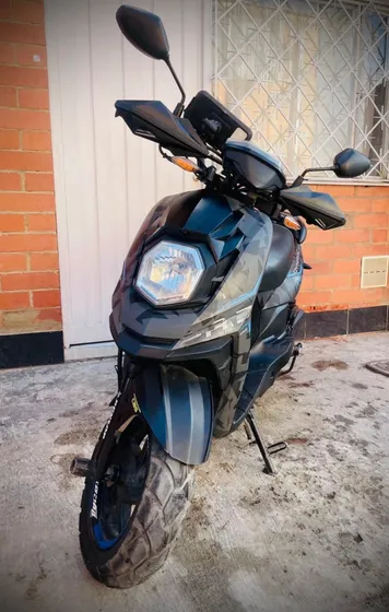 Vendo Akt Dynamic Pro 125 /2023