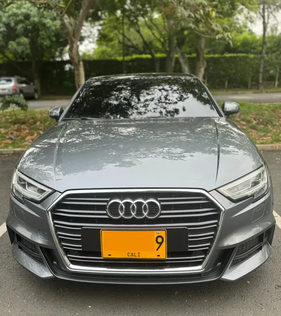 Audi A3 2.0 Progressive