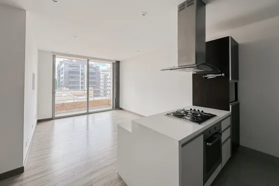 Apartamento En Venta En Chico Norte Iii. Cod V7107