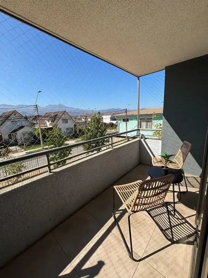Venta Departamento En La Cruz Puerta Dealcala
