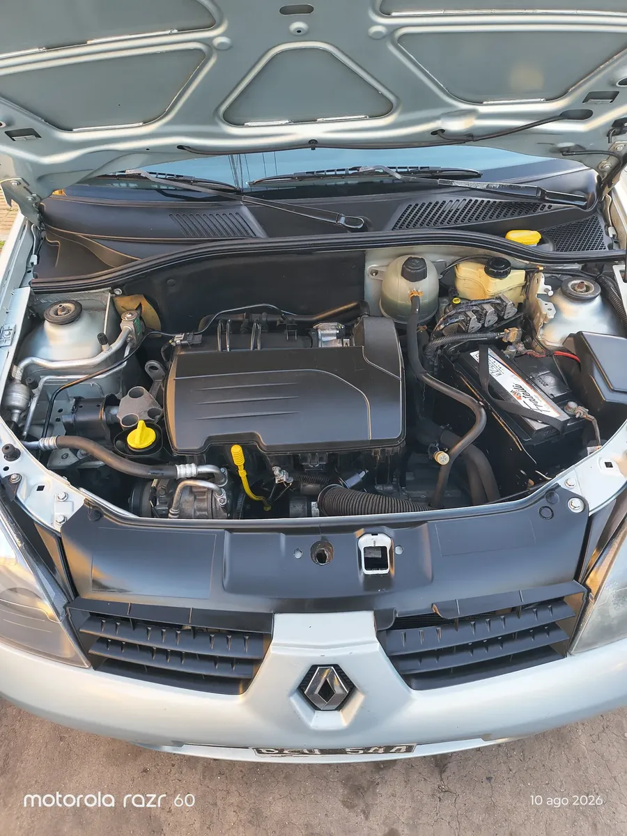 Renault Clio 1.2 Pack Plus535047666895441925