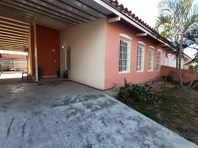 Casa En Ciudad Alianza Urb. Prados Del Lago Cod. Indic-2016