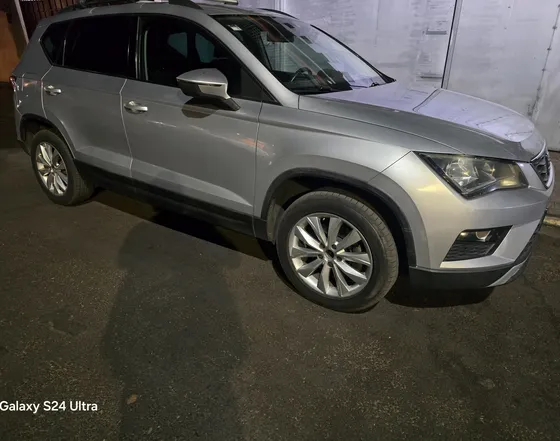 Seat Ateca 1.4 Style Dsg