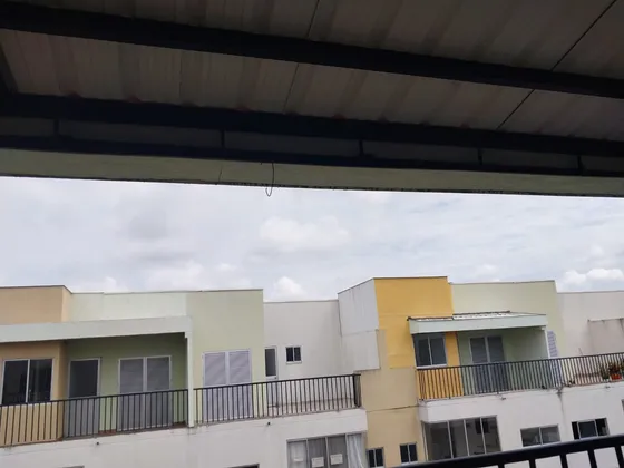 269  Se Vende Casa En El Sector Sachamate / Jamundí