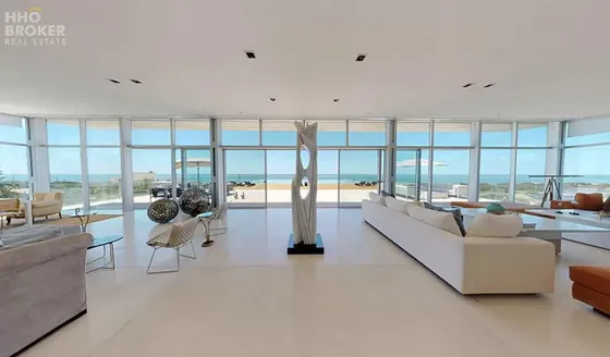 Unico- Edificio Acqua - Punta Del Este.