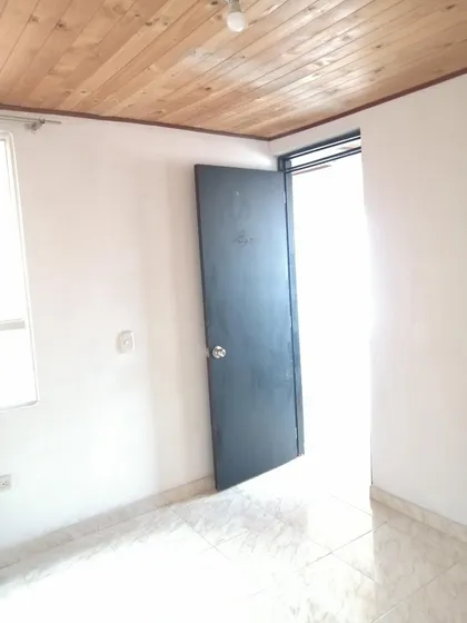 Vendo Hermoso Apartamento Villa Olímpica